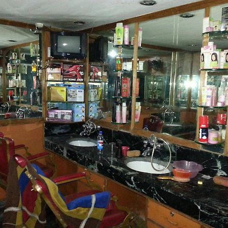 Hotel Marina Inn Dhanbād 외부 사진