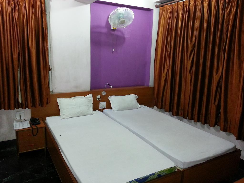 Hotel Marina Inn Dhanbād 객실 사진