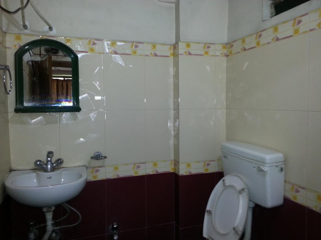 Hotel Marina Inn Dhanbād 객실 사진