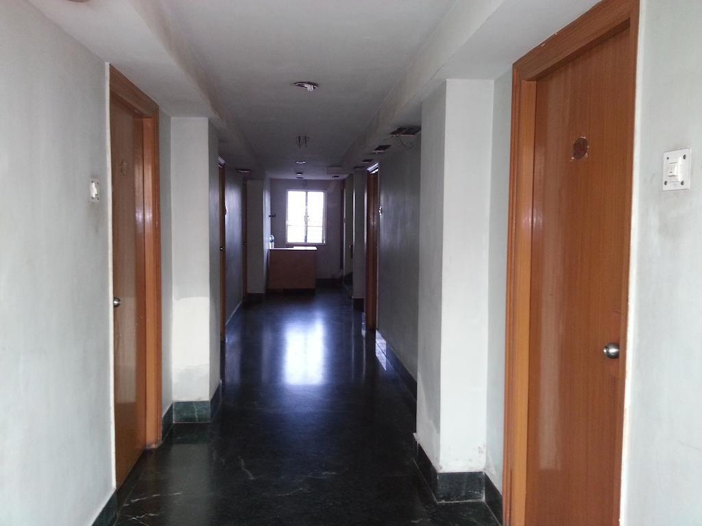 Hotel Marina Inn Dhanbād 외부 사진