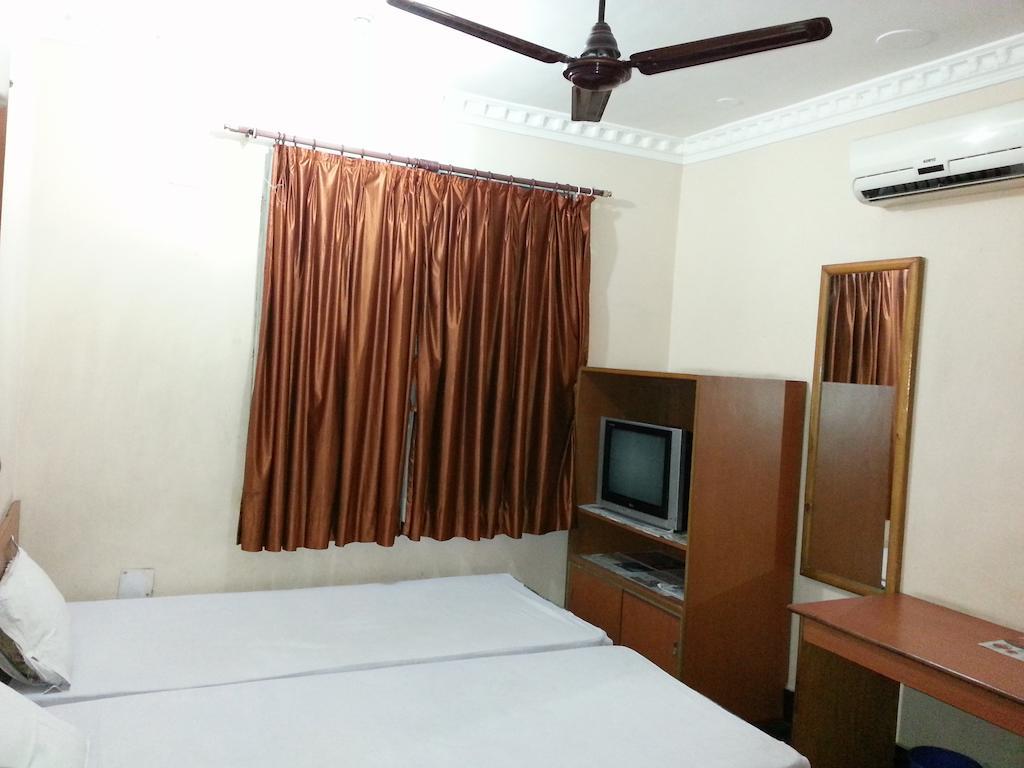 Hotel Marina Inn Dhanbād 객실 사진