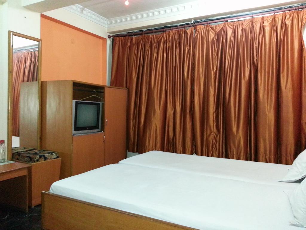 Hotel Marina Inn Dhanbād 외부 사진