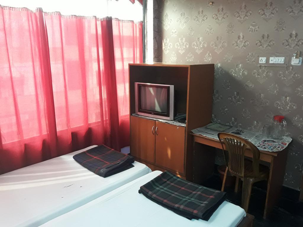 Hotel Marina Inn Dhanbād 외부 사진