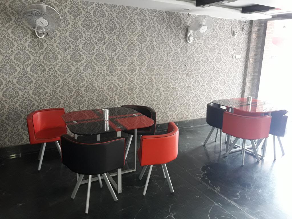 Hotel Marina Inn Dhanbād 외부 사진