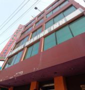 Hotel Marina Inn Dhanbād 외부 사진